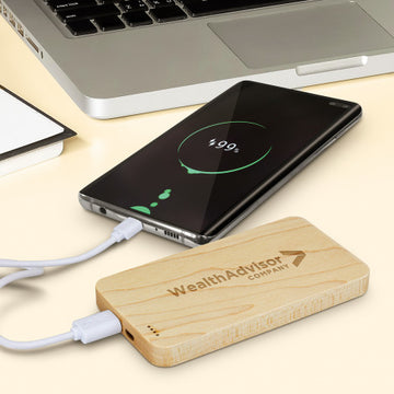Timberland Power Bank - 116647-1